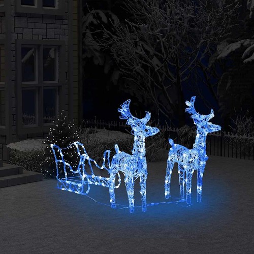 Vidaxl weihnachtsdekoration - vidaxl,