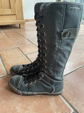 G-Star Raw Stiefel Gr. 36