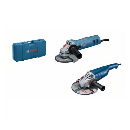 Bosch winkelschleifer tool - winkelschleifer, 2