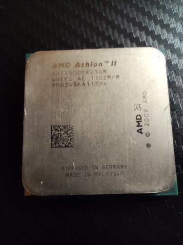 Amd athlon 250 3 - athlon,