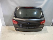 Ford B-Max JK8 Heckklappe 5-Türer mit Heckscheibe, dritte Bremsleuchte, Heckwisc