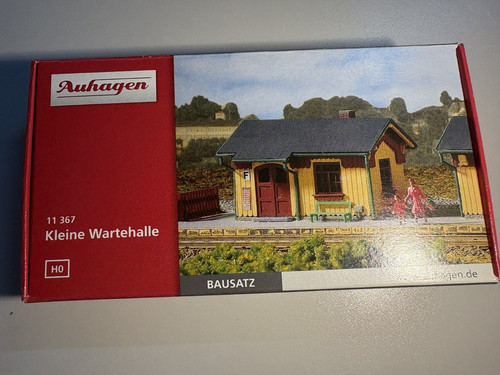 Auhagen 11367 kleine - auhagen,