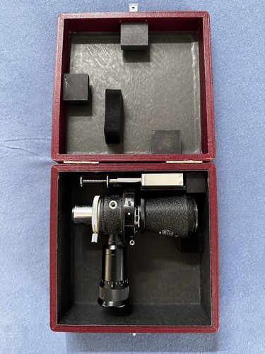 Leica m39 mikroskop adapter - leica,