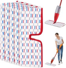 5 Stück Mop Pads Kompatibel