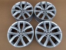 VW TIGUAN R-LINE Felgen