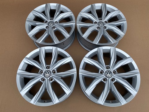 Tiguan line felgen - vw,