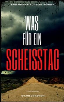 Was für ein - was,