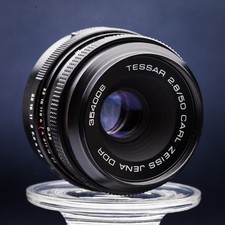 M42 lens CARL ZEISS JENA