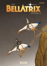 Bellatrix. Band 2 | Leo | Buch