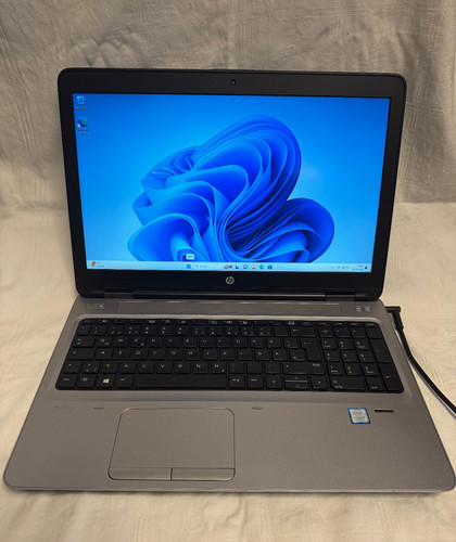 Laptop probook 650 g3 - laptop,