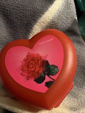 Tupperware Vesperdose Herz