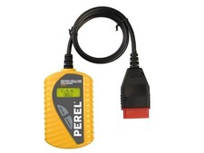 Perel Diagnosegerät obd2 OBD