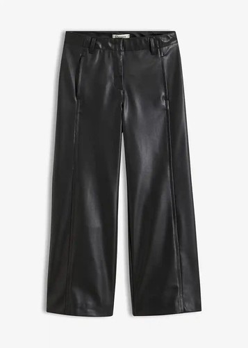 Neu culotte hose mit - neu,