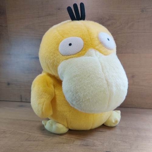 Rare pokémon psyduck talking - rare,