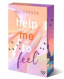 Help feel sonderausgabe - help, me