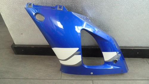 Yamaha yzf - yzf-r1, (rn04)