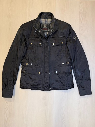Belstaff gold label 85th - gold,