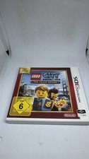 Lego city undercover the - city,