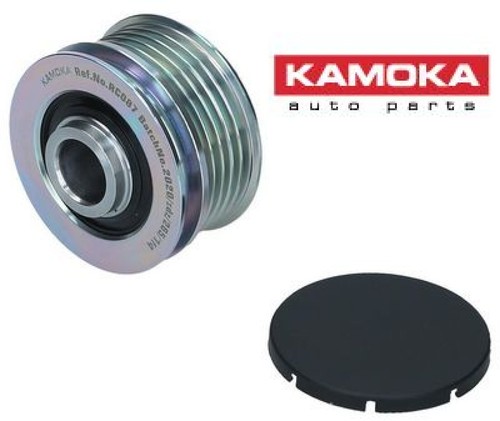 Kamoka rc087 generatorfreilauf - kamoka,
