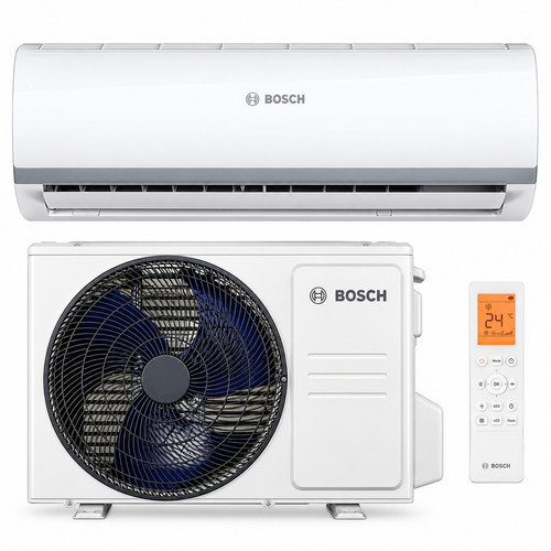 Klimaanlage split 18000btu - klimaanlage,