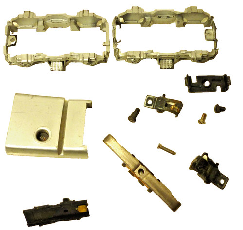 Märklin aus 3060 4060