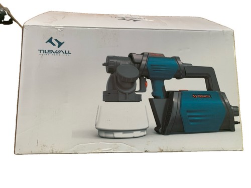 Tilswall shark 800 hvlp - shark,