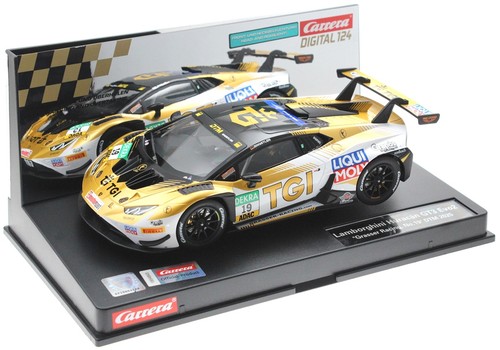 Carrera digital 124 24019 - digital,