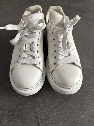Alexander mcqueen sneaker - mcqueen,