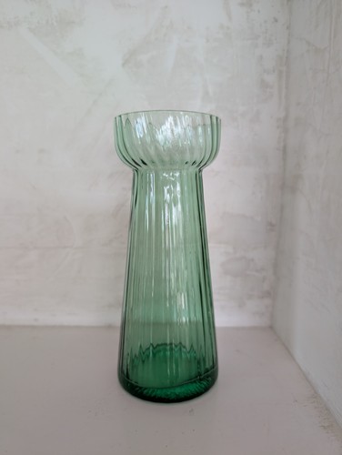 Vintage antik hyazinthenvase - vintage,