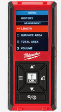 Milwaukee LDM45 Laser