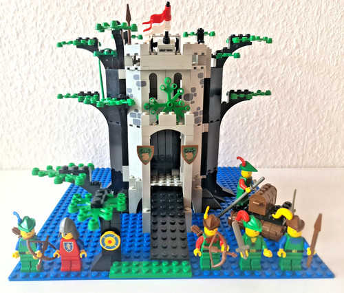Lego castle 6077 knight s - , knight's