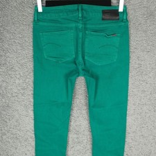 G-STAR DAMEN JEANS 3301