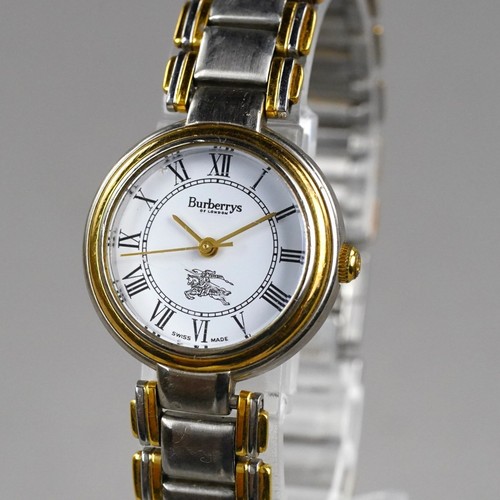 Burberrys vintage 8000 - burberrys,
