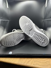 Nike Dunk High x clot flux