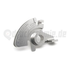 Audi S2 RS2 S4 S6 20V 5 Zylinder Drosselklappen Alu Seilzughalter Gaszughalter