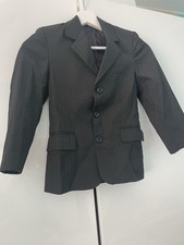 Jungen Anzug Blazer gr.122