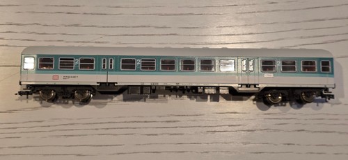 Fleischmann 5145