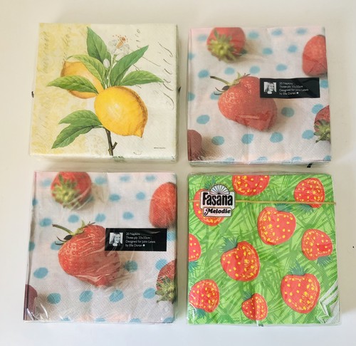 Obst designs gemischte marke - obst,