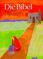 Die Bibel für den Unterricht