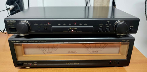 High end technics a900sm2 - technics, se-a900sm2