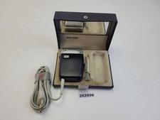 Elektro Rasierer Braun Sixtant