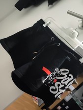 Babystaff Stoffshorts Größe M Top Zustand