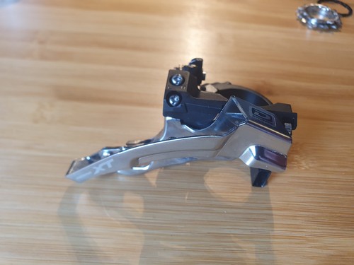 Shimano deore m780 - shimano, x