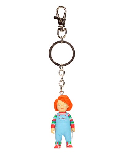 Chucky die mörderpuppe - die,