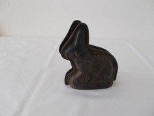Alte Zuckerform Backform Hase