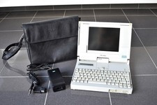 90er-Jahre-Notebook - Siemens