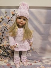 Puppenkleidung für Götz