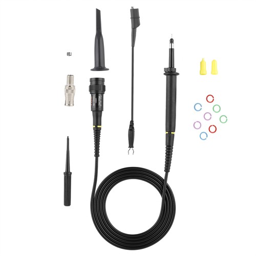 P4250 oszilloskop - p4250,