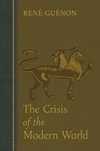 The crisis - crisis, of