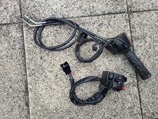 Kawasaki ER-6F ER-6N ER6 Lenkerschalter Lichtschalter Schalter Gaszug 05-08